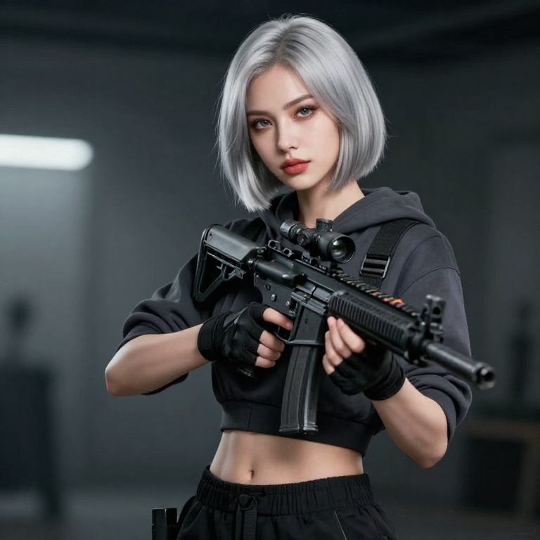 Кейс с брелками CS2