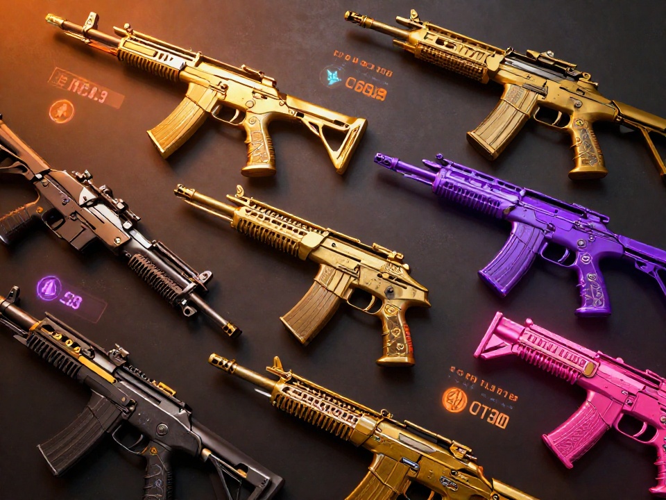 Купить кейсы CSGO на CS2CASE
